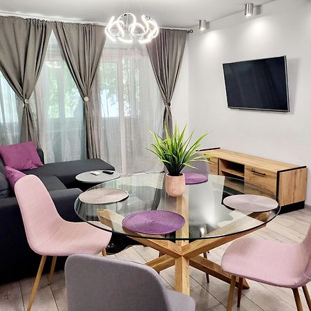 Apartments Relax 3&4 Varna Room photo
