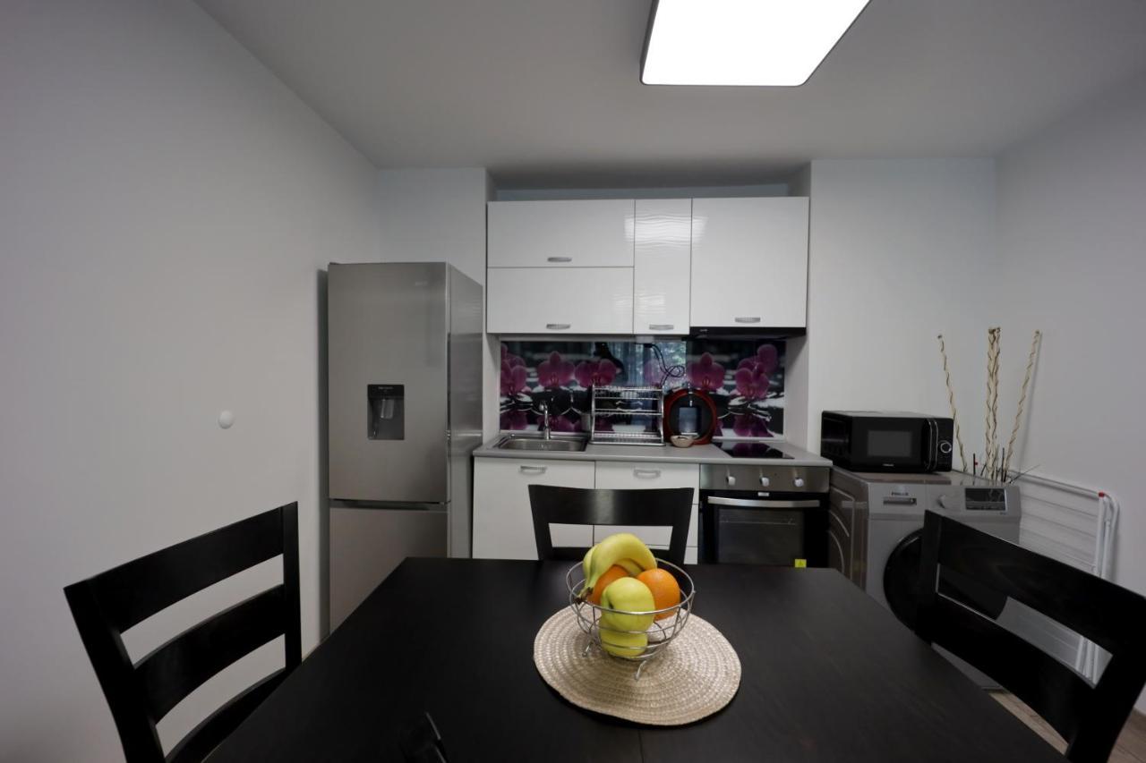 Apartments Relax 3&4 Varna Exterior photo