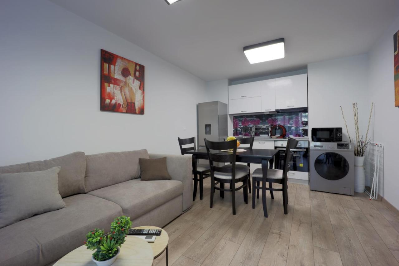 Apartments Relax 3&4 Varna Exterior photo