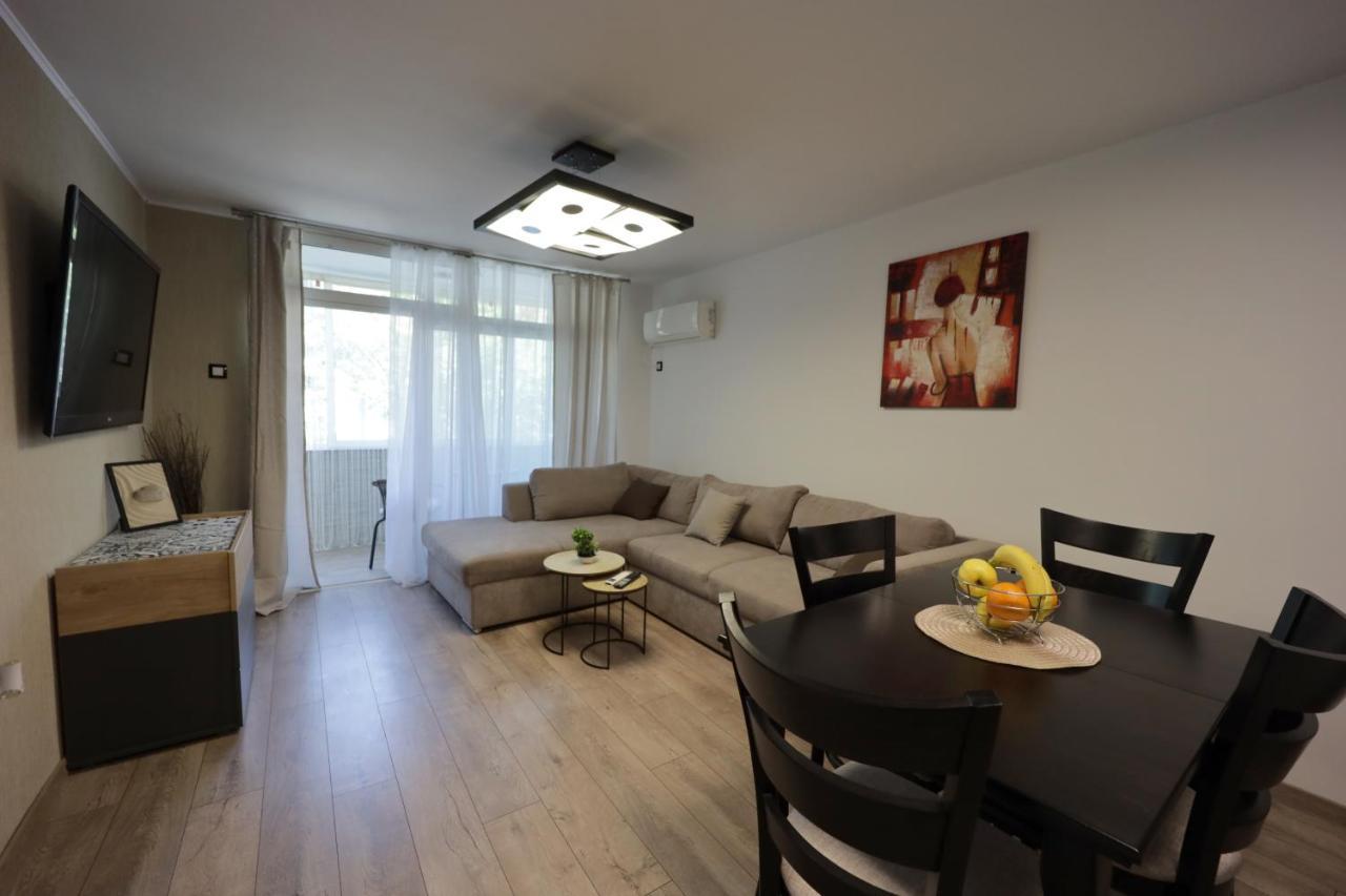 Apartments Relax 3&4 Varna Exterior photo