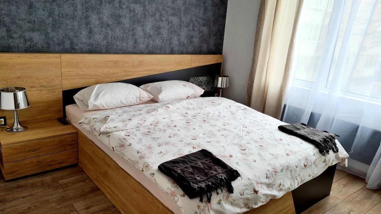 Apartments Relax 3&4 Varna Exterior photo