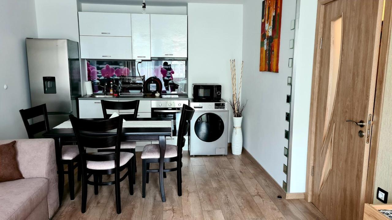 Apartments Relax 3&4 Varna Exterior photo
