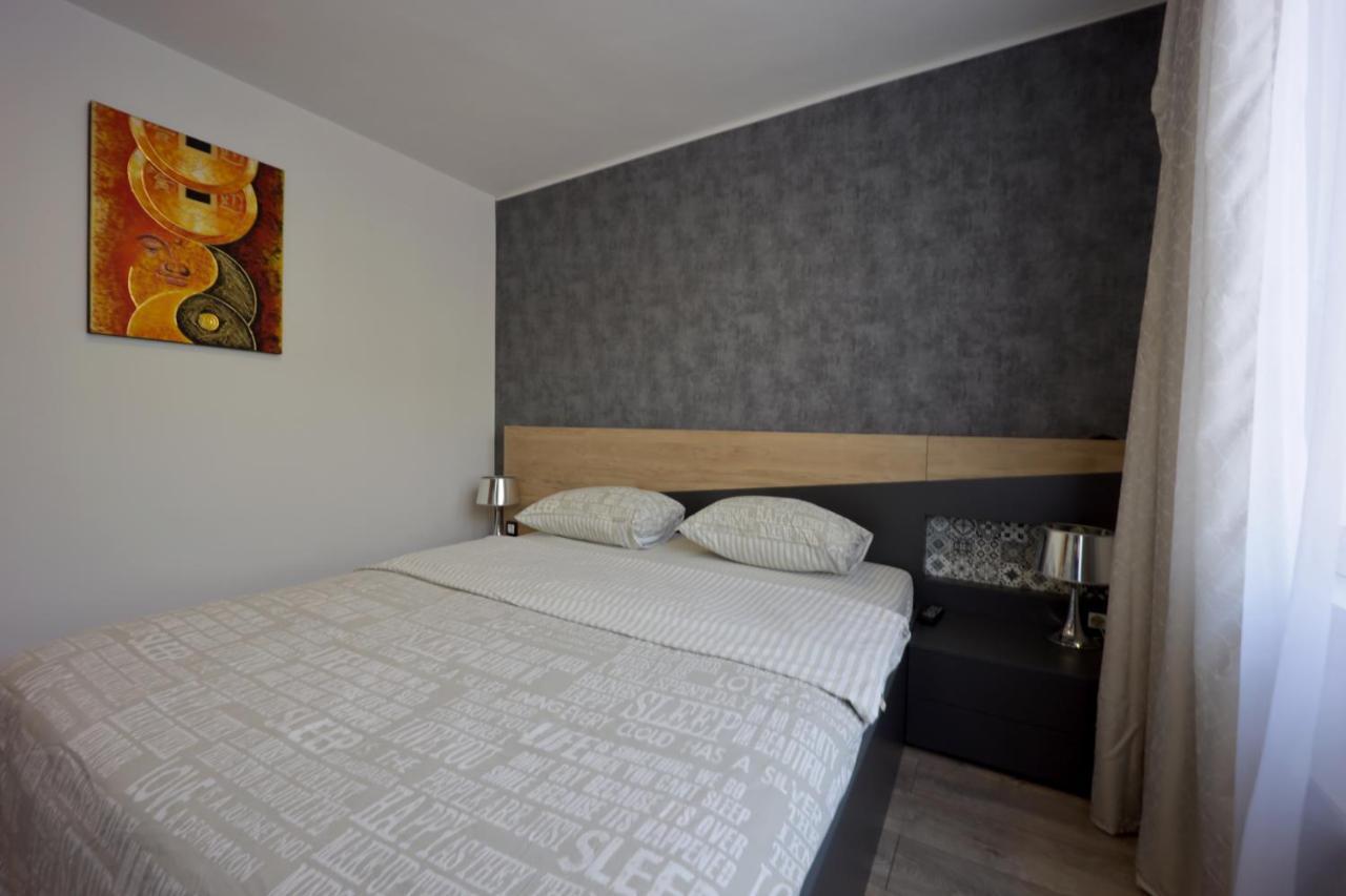 Apartments Relax 3&4 Varna Exterior photo