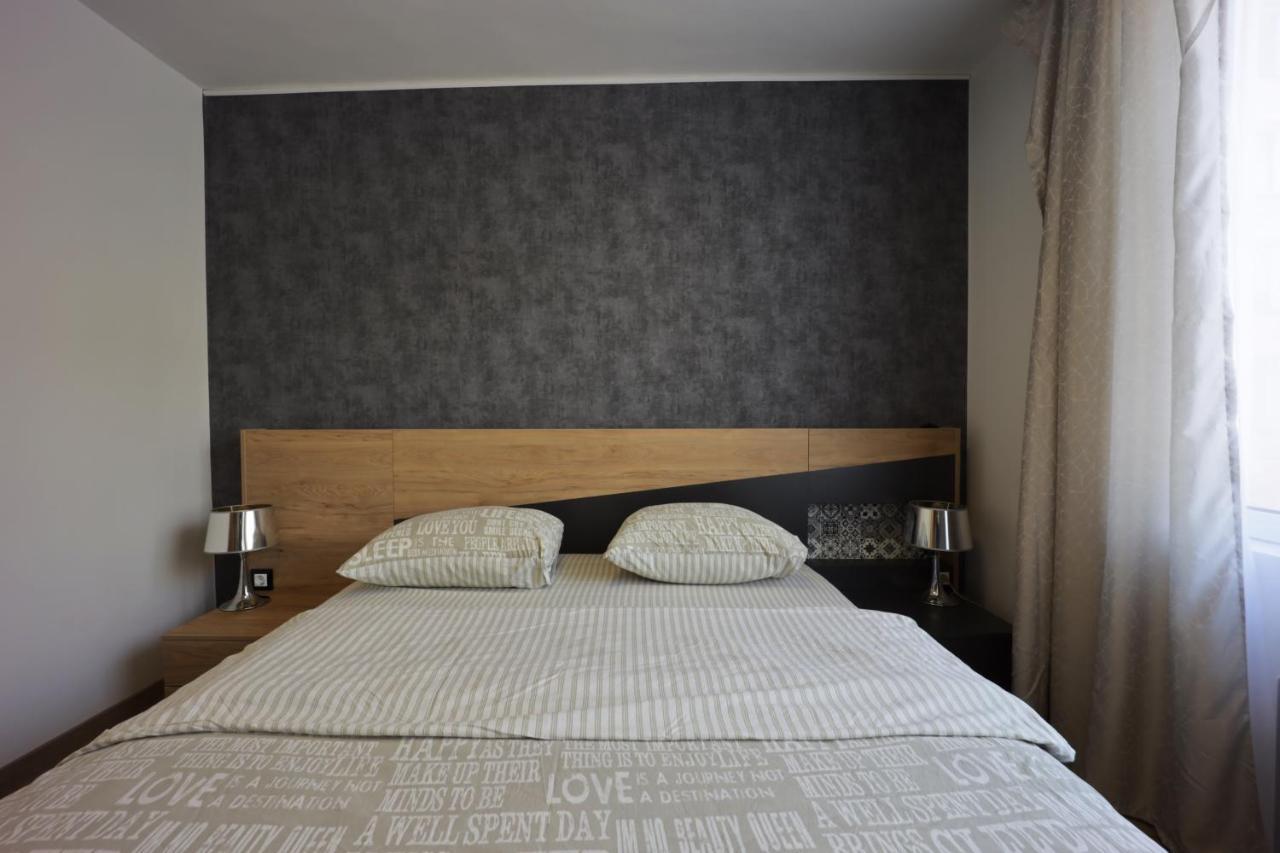 Apartments Relax 3&4 Varna Exterior photo