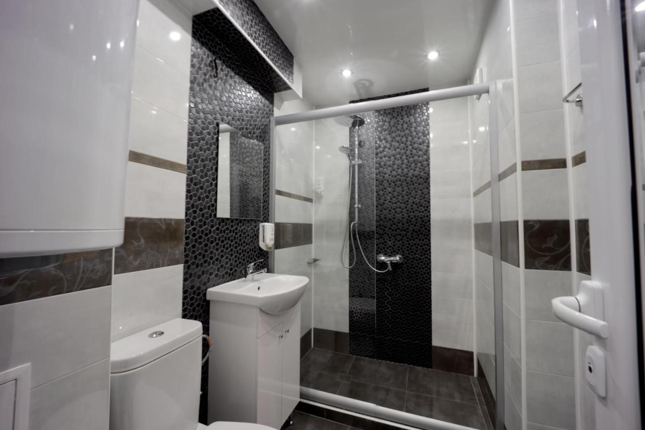 Apartments Relax 3&4 Varna Exterior photo