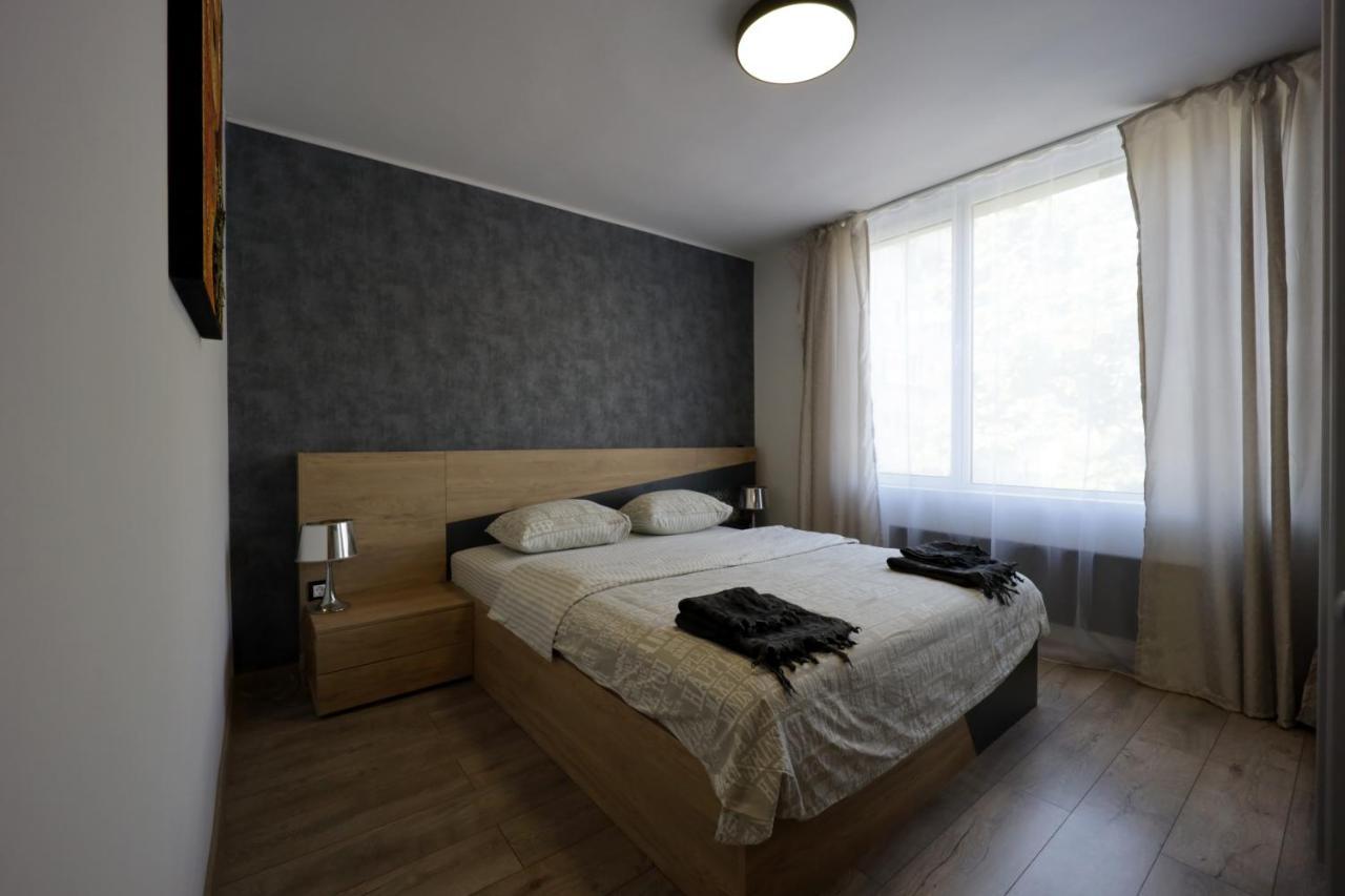 Apartments Relax 3&4 Varna Exterior photo