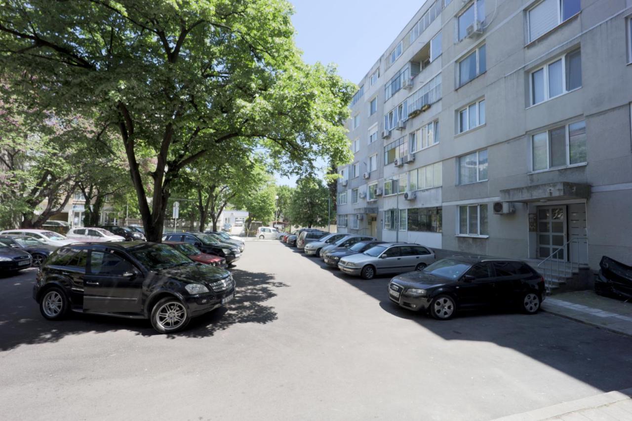 Apartments Relax 3&4 Varna Exterior photo
