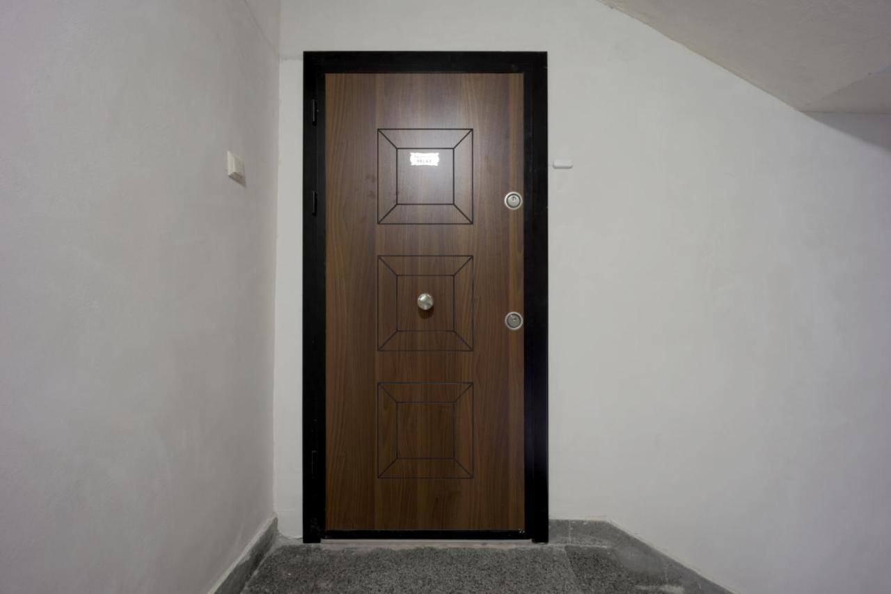 Apartments Relax 3&4 Varna Exterior photo