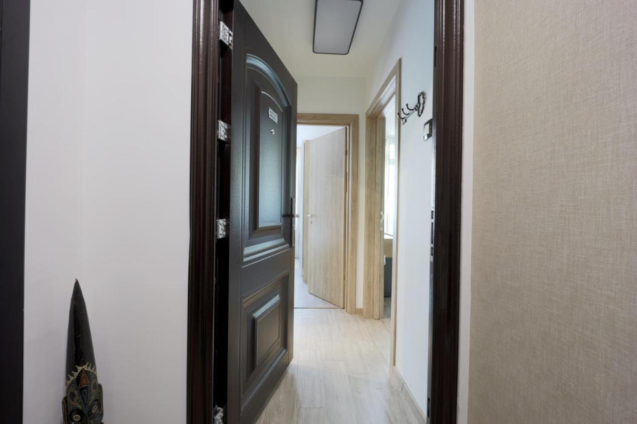 Apartments Relax 3&4 Varna Exterior photo