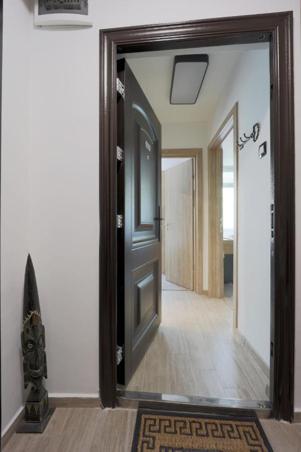 Apartments Relax 3&4 Varna Exterior photo