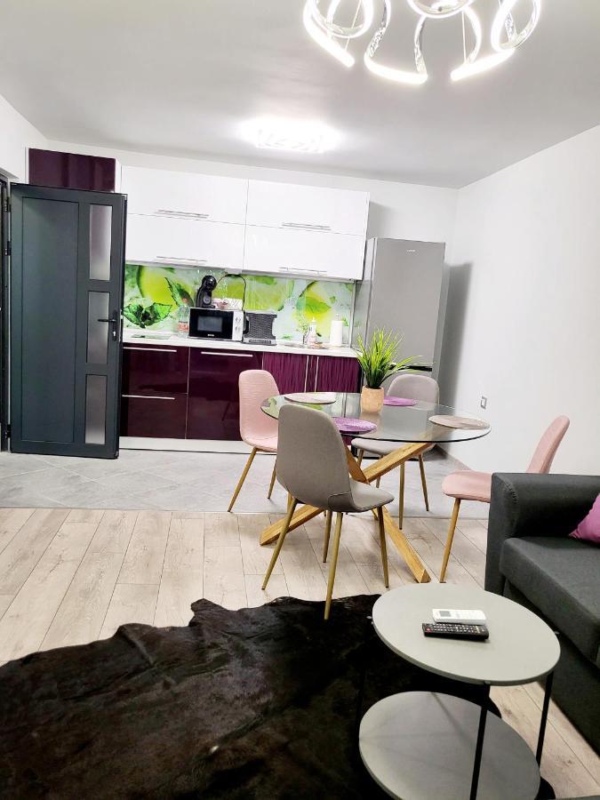 Apartments Relax 3&4 Varna Exterior photo
