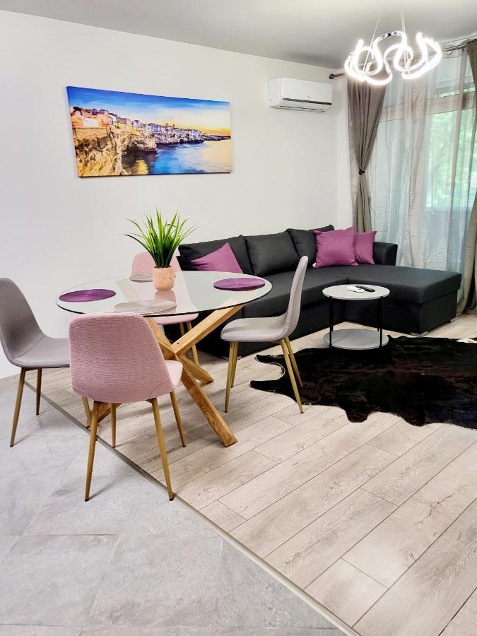 Apartments Relax 3&4 Varna Exterior photo