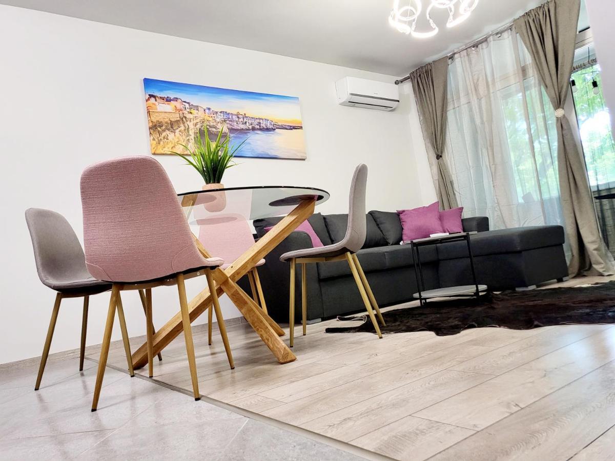 Apartments Relax 3&4 Varna Exterior photo