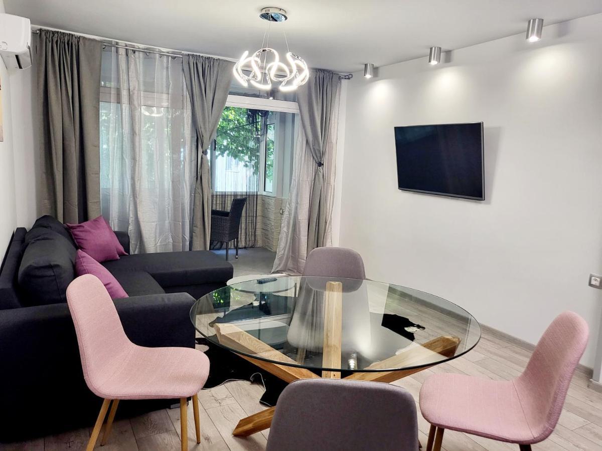 Apartments Relax 3&4 Varna Room photo