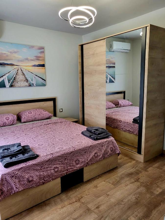 Apartments Relax 3&4 Varna Room photo