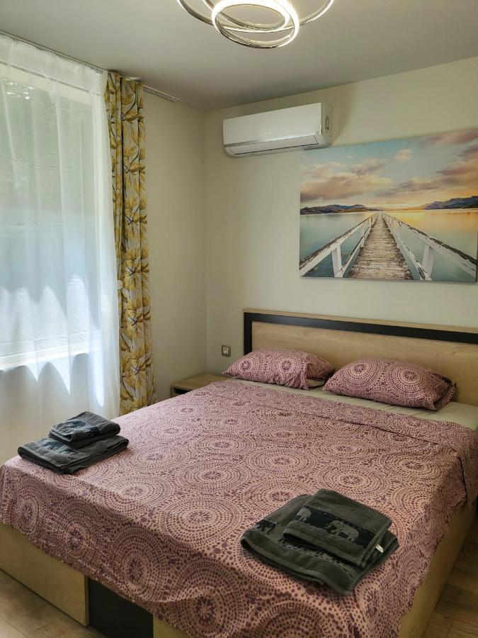 Apartments Relax 3&4 Varna Room photo