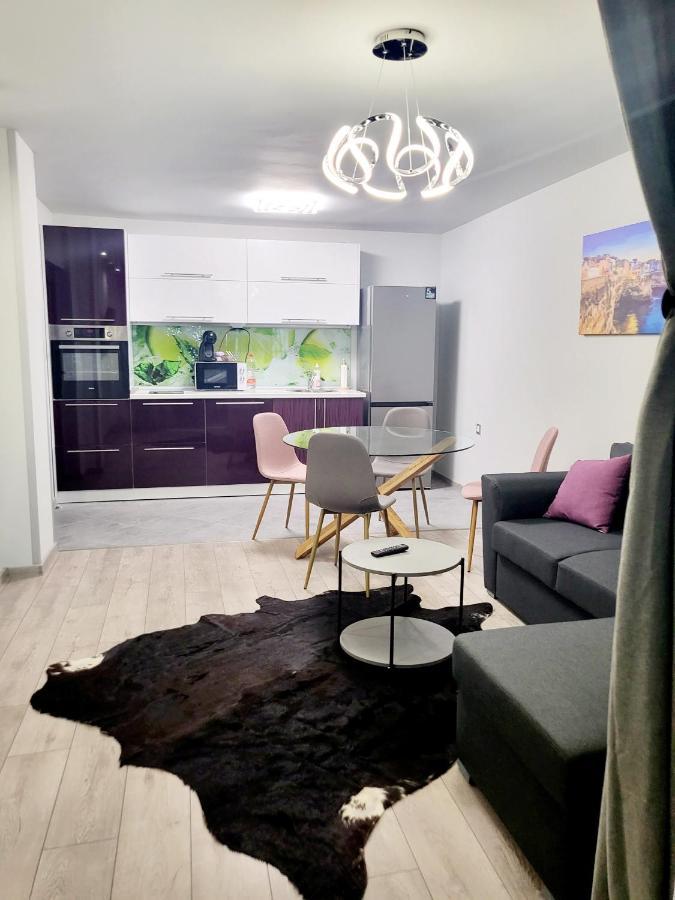 Apartments Relax 3&4 Varna Room photo