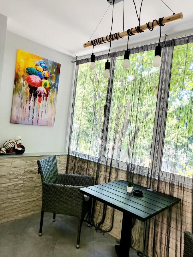 Apartments Relax 3&4 Varna Room photo