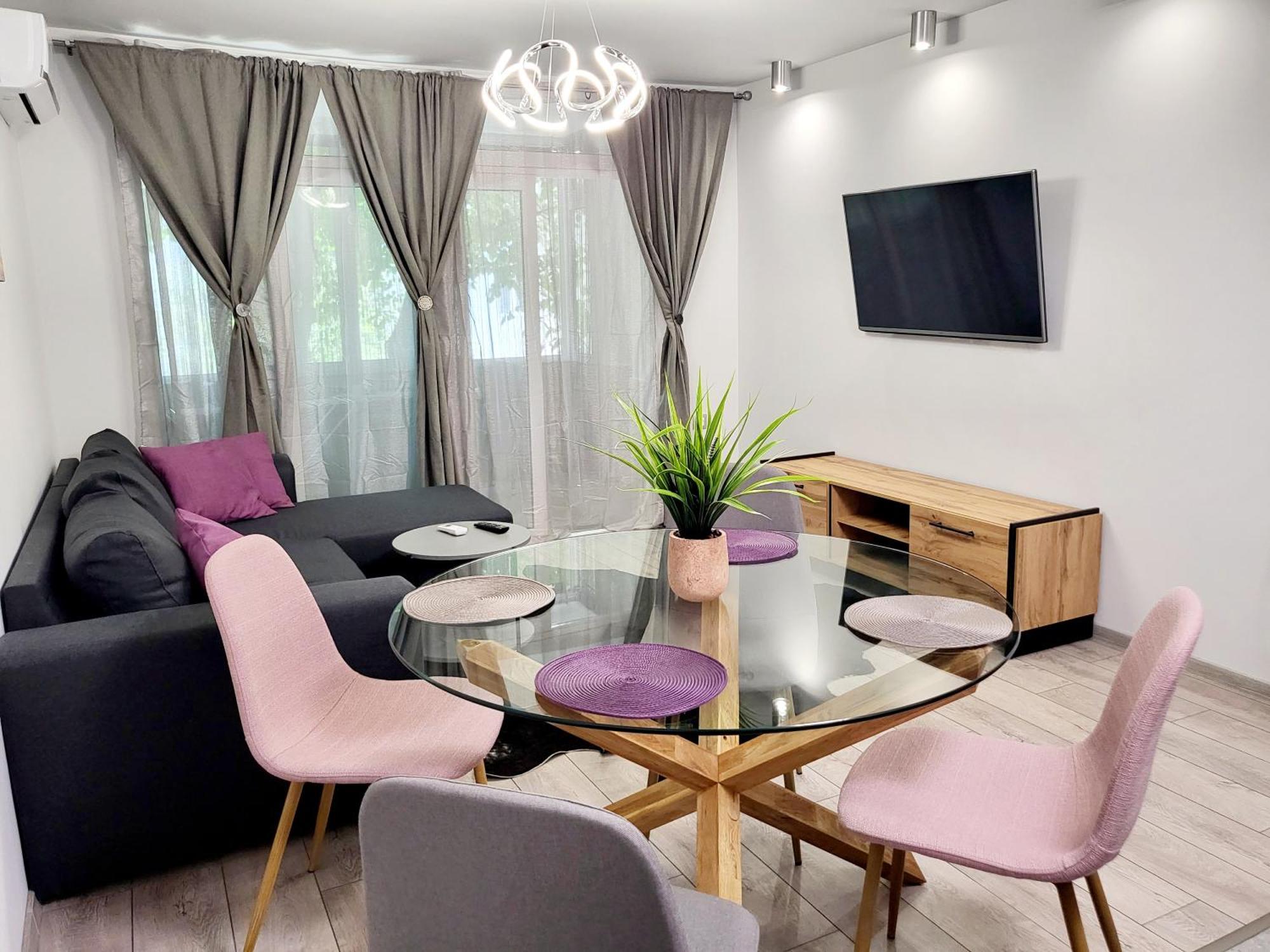 Apartments Relax 3&4 Varna Room photo