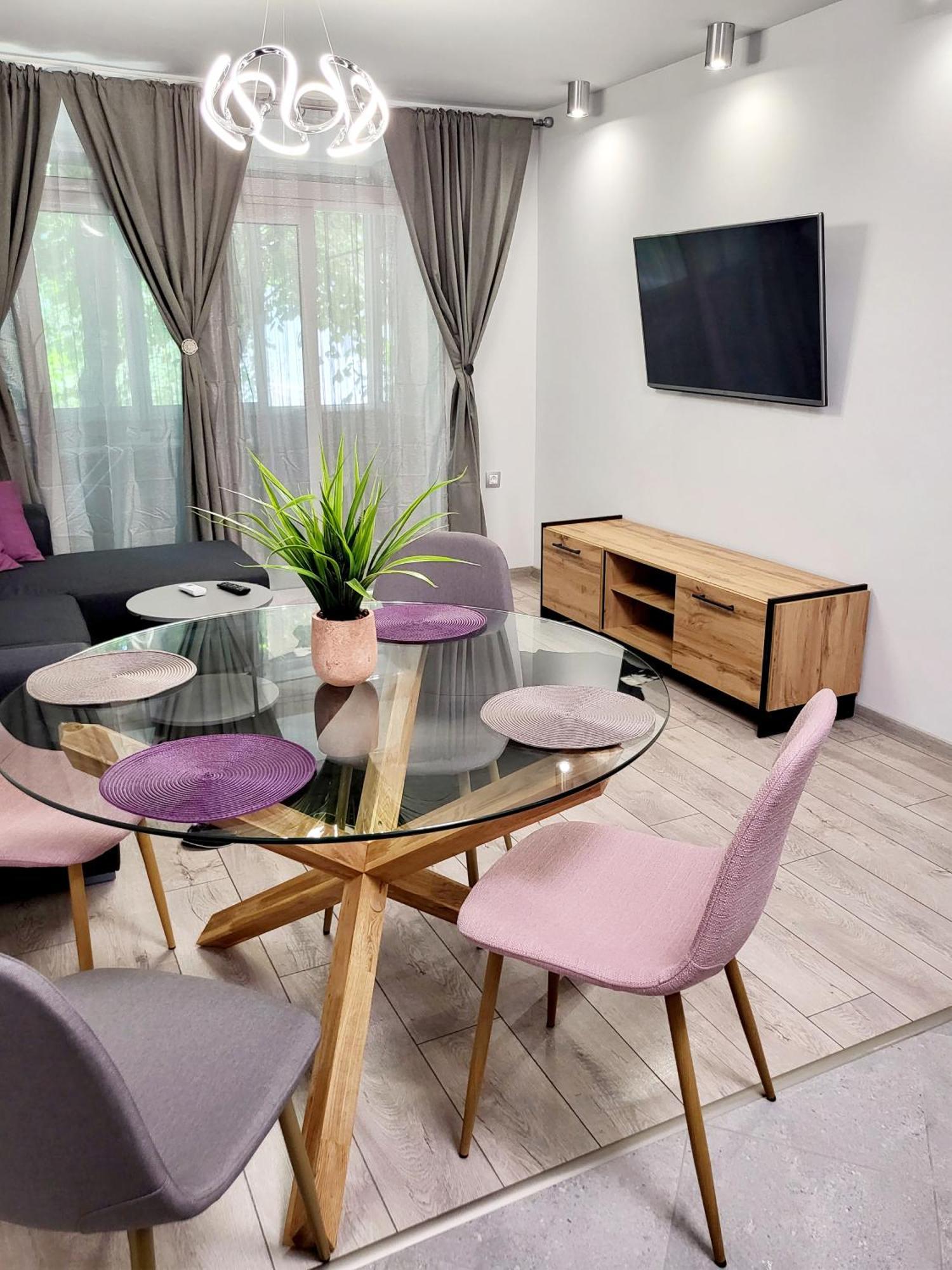 Apartments Relax 3&4 Varna Room photo